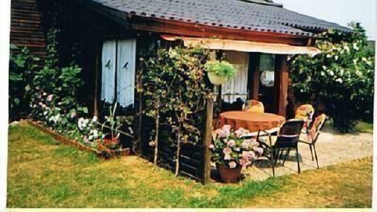 Hohenfelde House | Holiday house Hohenfelde for 1 - 5 persons with 3 bedrooms - Holiday home