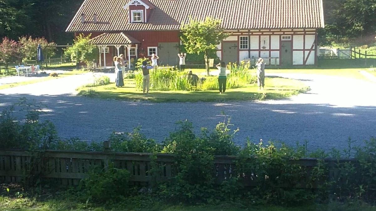Hoor House | Holiday house Höör for 1 - 6 persons with 4 bedrooms - Holiday house