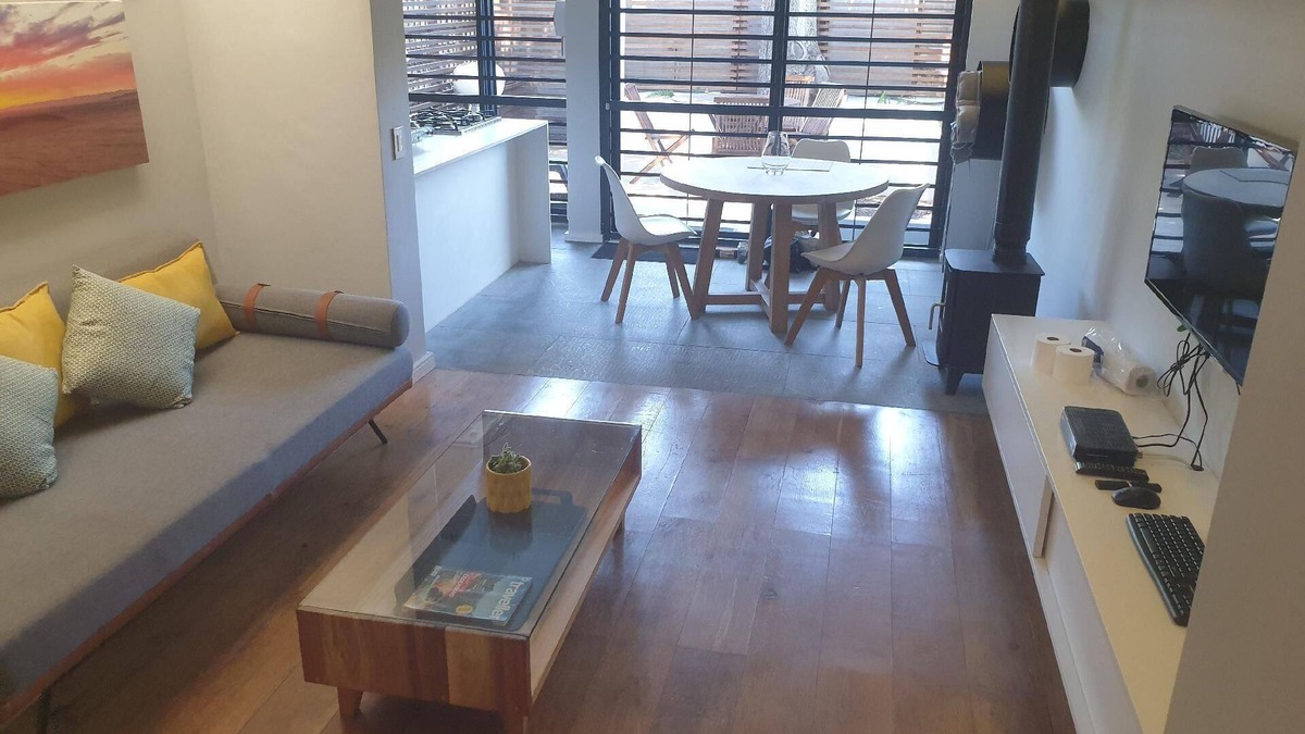 Plumstead House | Holiday house Hout Bay for 1 - 4 persons with 1 bedroom - Holiday house