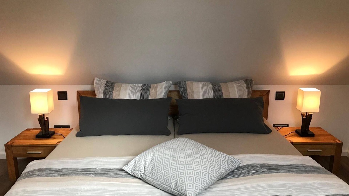 Nordenholz House | Holiday house Hude for 1 - 2 persons with 1 bedroom - Holiday house