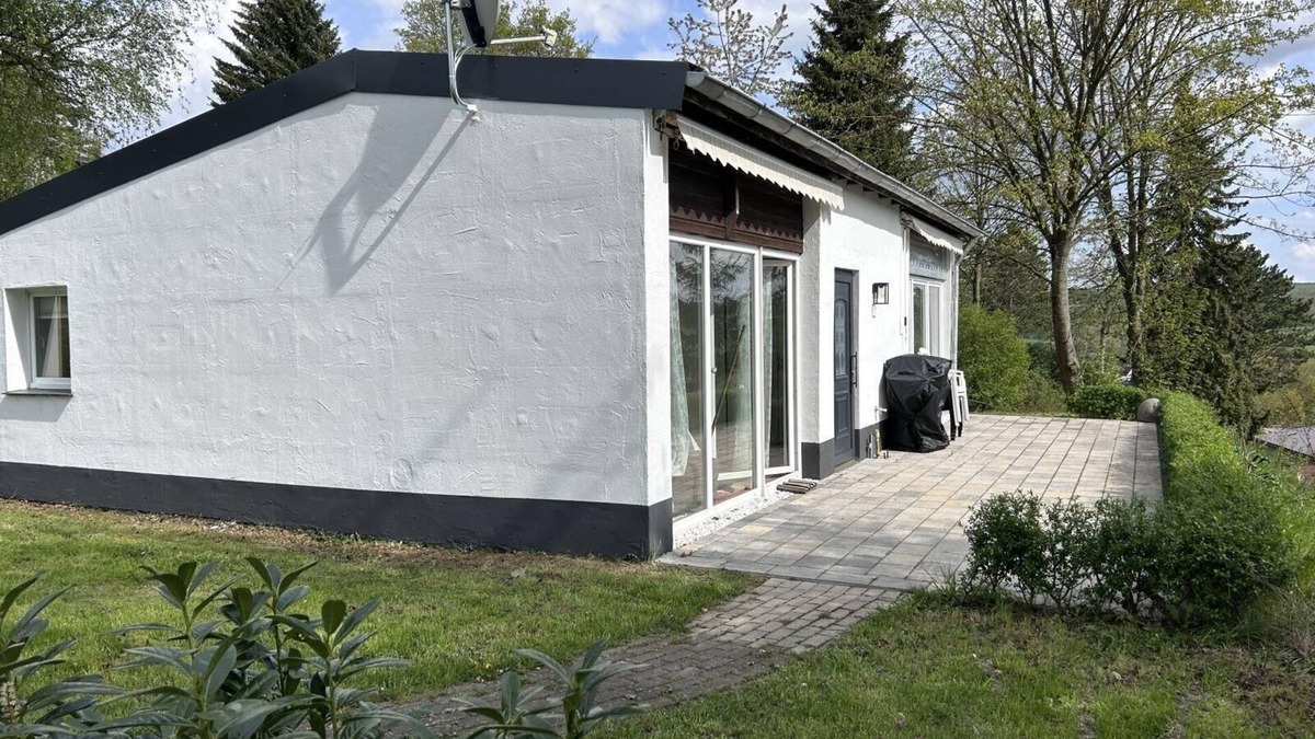 Husen House | Holiday house Husen for 1 - 6 persons with 3 bedrooms - Holiday house