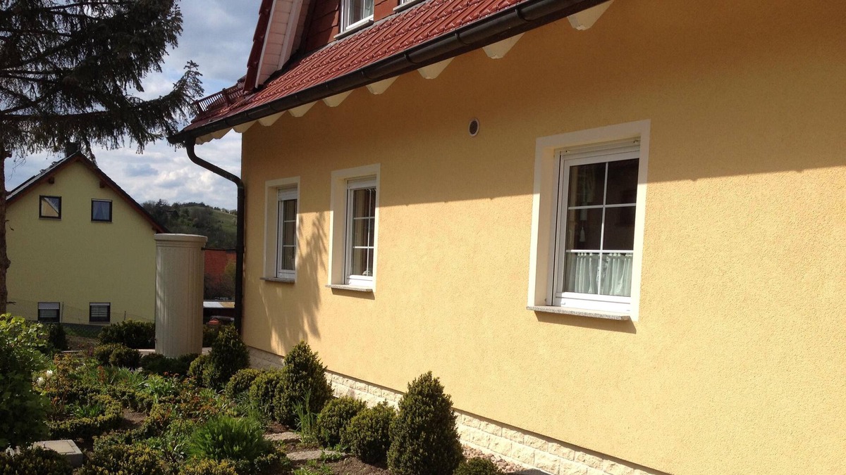 Haarhausen House | Holiday house in Thuringia in the three-region-recreation close to art and Culture
