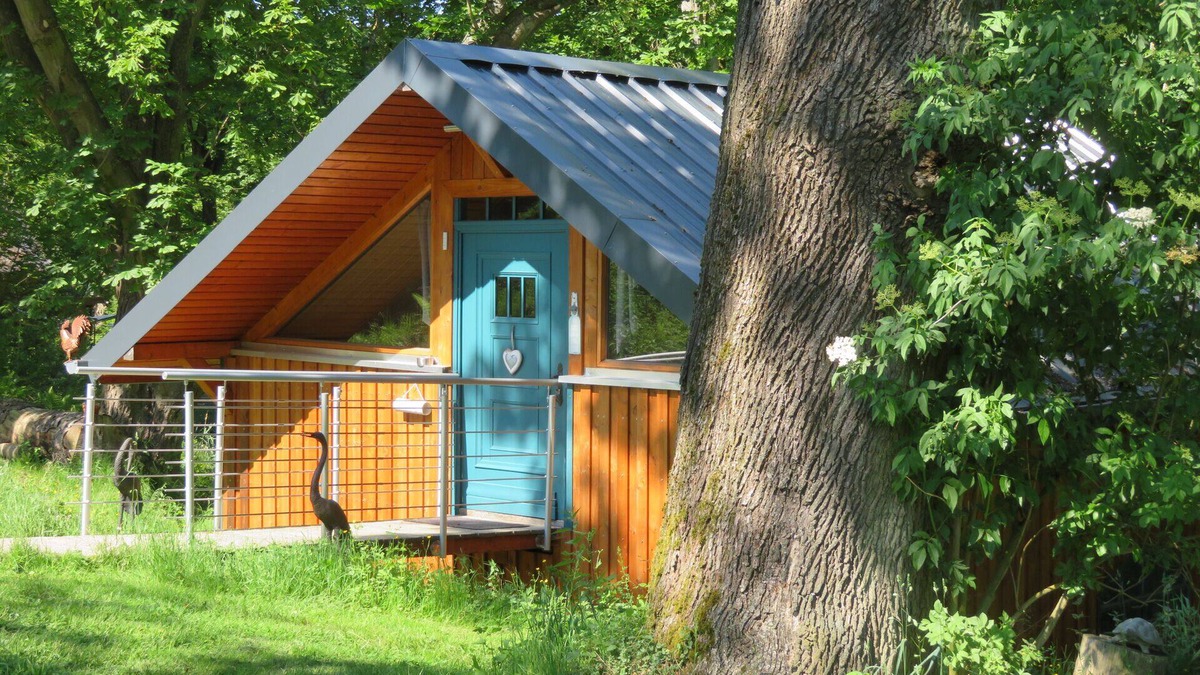 Hundsdorf House | Holiday house in an idyllic secluded location