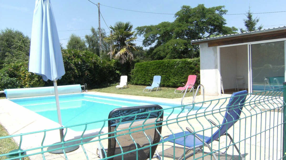 Douzillac House | Holiday house in DOUZILLAC