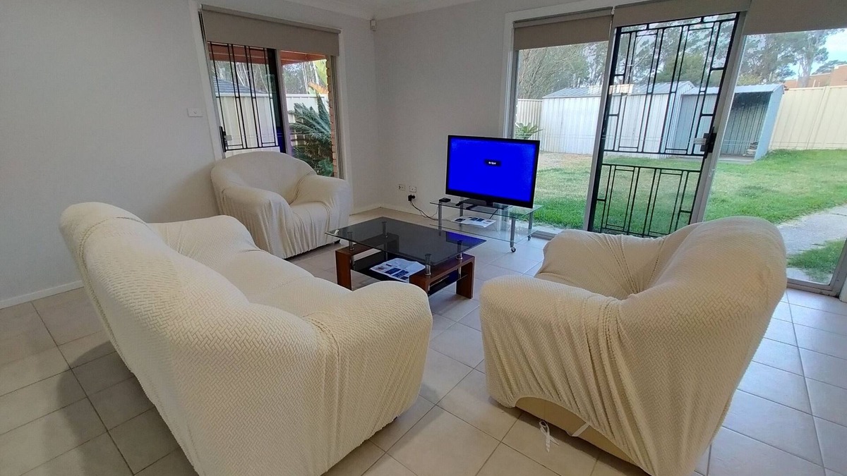 Orchard Hills House | Holiday house in kingswood