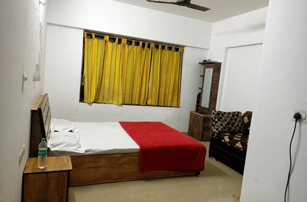 Lavasa Apartment | Holiday house