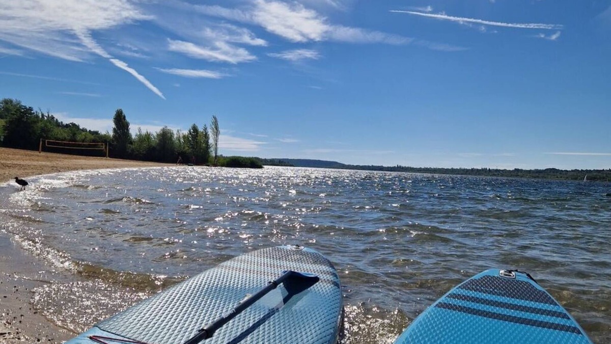 Mucheln House | Holiday house in Mücheln with 1 bedroom