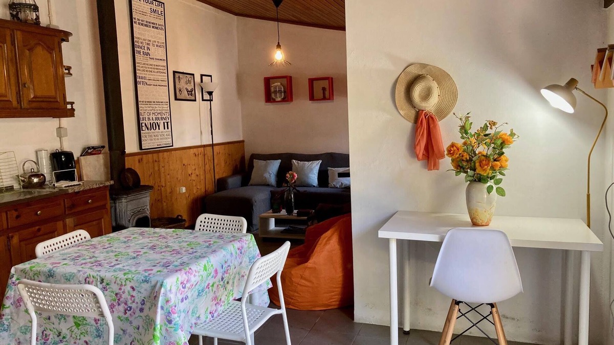 Ponte de Lima House | Holiday house in the countryside