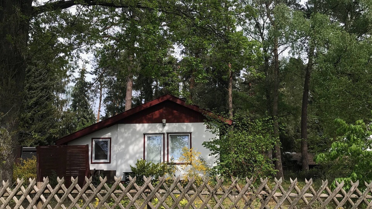 Suderburg House | Holiday house in the Lüneburg Heath up to 4 people