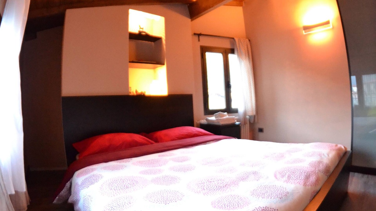 Dolceacqua Apartment | Holiday House In The Medieval Village Of Dolceacqua