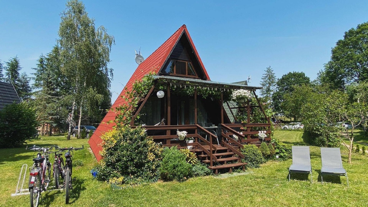 Insko House | Holiday house Insko for 1 - 4 persons with 2 bedrooms - Holiday home