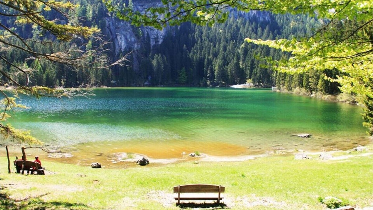 Brez Apartment | HOLIDAY HOUSE IRIS, Trentino, Val di Non, relaxing holiday in contact with nature