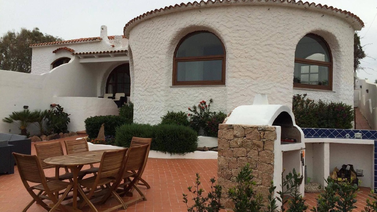 Trinita d'Agultu e Vignola House | Holiday house Isola Rossa for 1 - 6 persons with 3 bedrooms - Holiday house