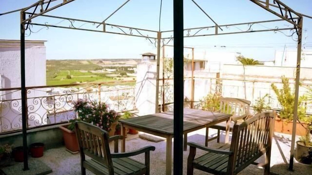 Canosa di Puglia House | Holiday house Canosa di Puglia for 1 - 5 persons with 3 bedrooms - Holiday home