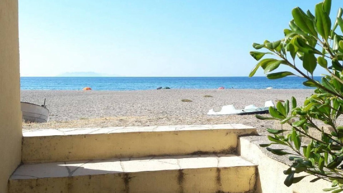 Marchesana House | Holiday house Terme Vigliatore for 2 - 6 persons with 2 bedrooms - Holiday home