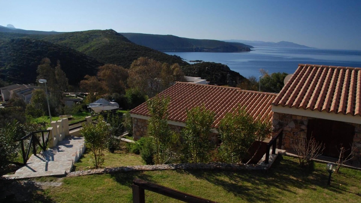 Torre dei Corsari House | Holiday house Torre dei Corsari for 1 - 4 persons with 2 bedrooms - Holiday home
