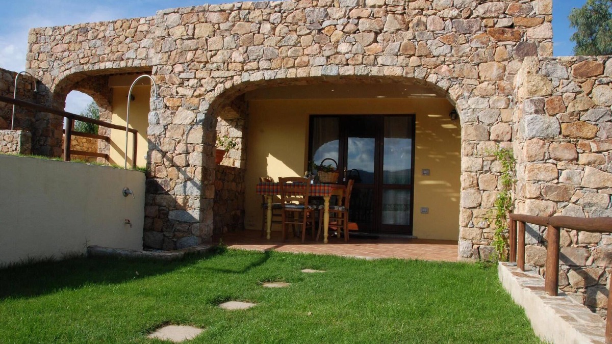 Torre dei Corsari House | Holiday house Torre dei Corsari for 1 - 5 persons with 2 bedrooms - Holiday home