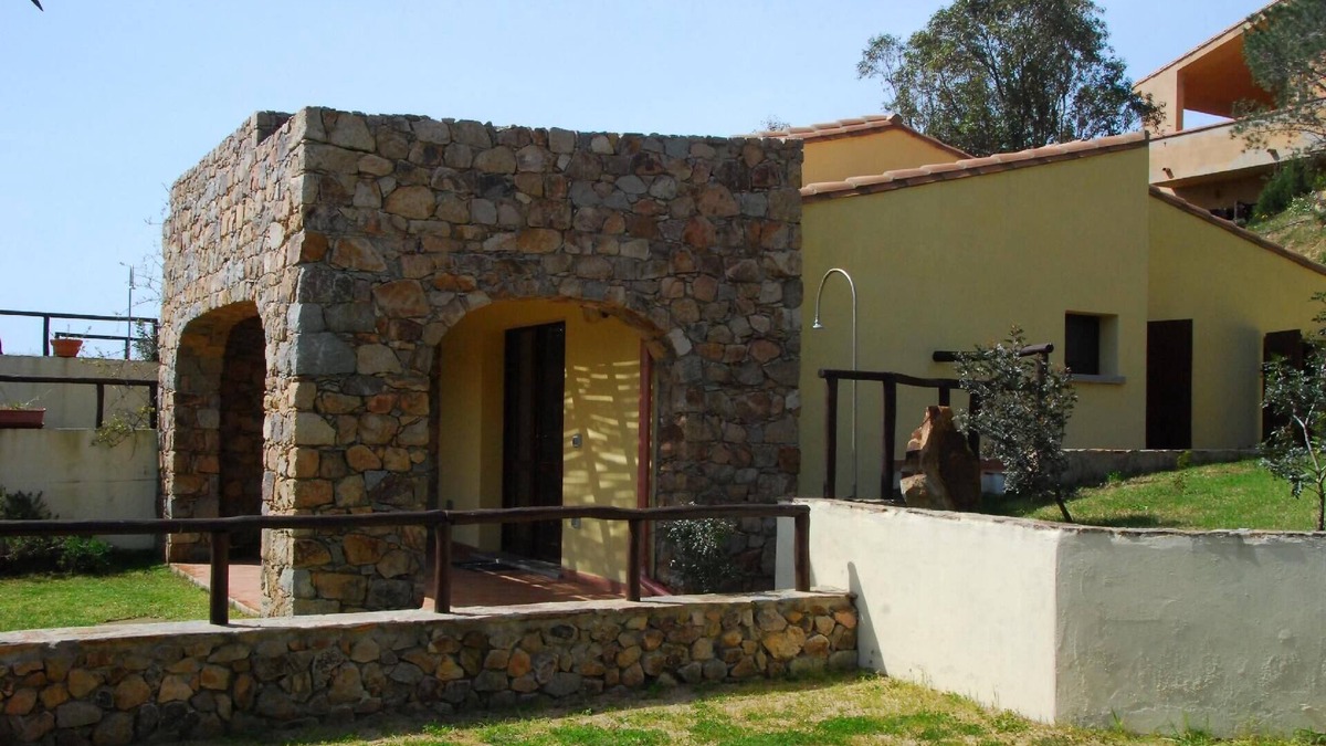 Torre dei Corsari House | Holiday house Torre dei Corsari for 1 - 4 persons with 2 bedrooms - Holiday home