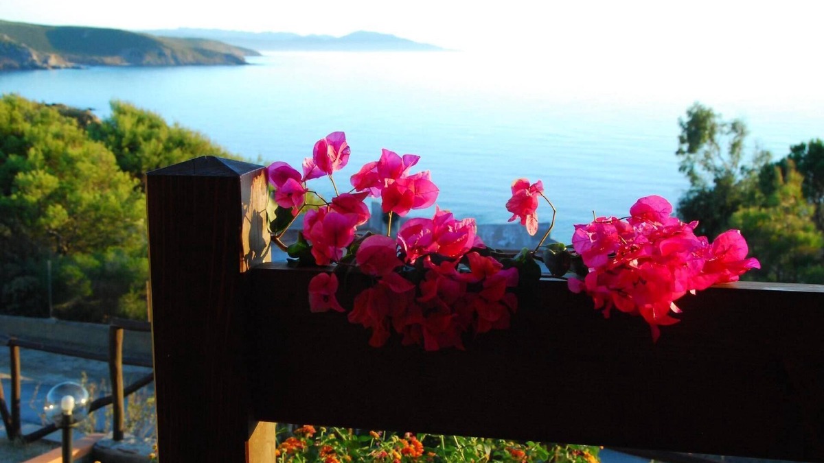 Torre dei Corsari House | Holiday house Torre dei Corsari for 1 - 5 persons with 2 bedrooms - Holiday home