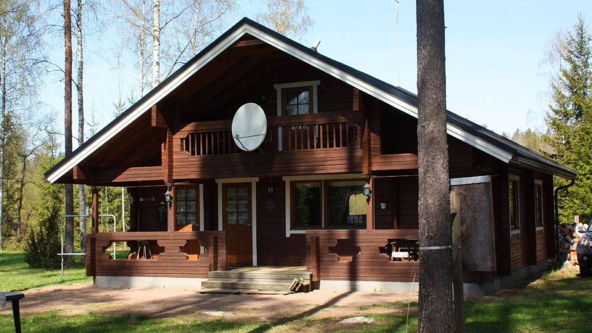 Jaala House | Holiday house Jaala for 5 - 6 persons with 3 bedrooms - Holiday house