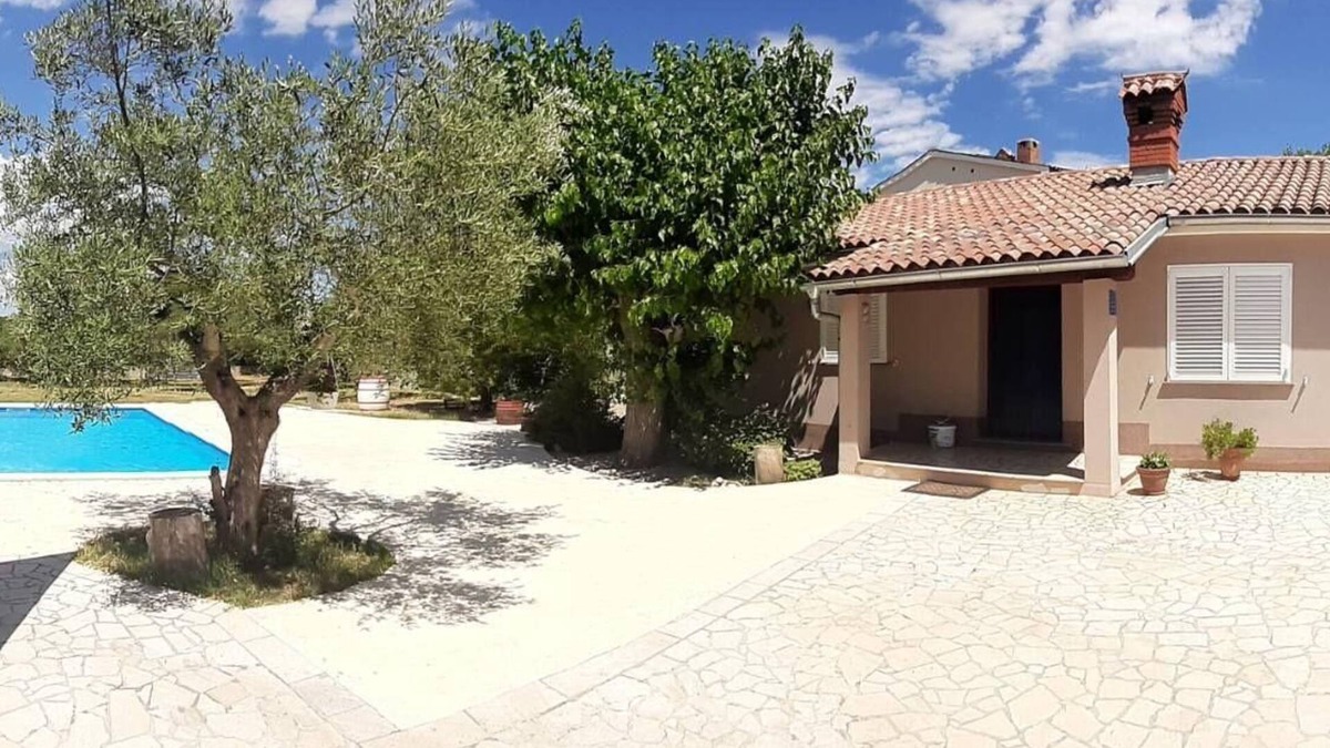 Jadreski House | Holiday house Jadreski for 1 - 6 persons with 2 bedrooms - Holiday house