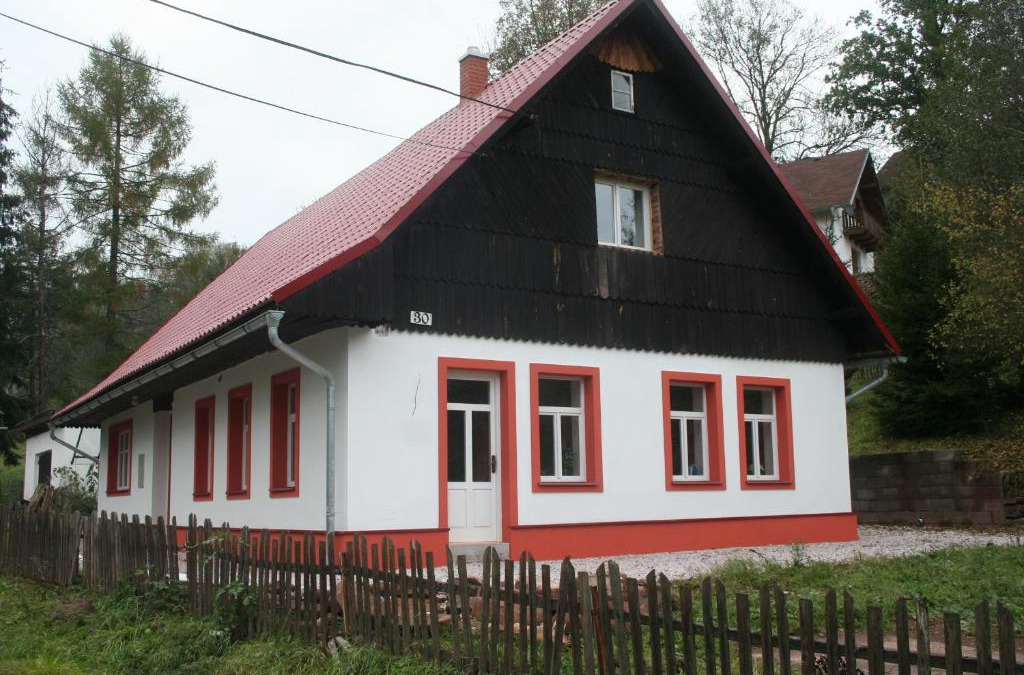 Rudnik u Vrchlabi House | Holiday House Javornik
