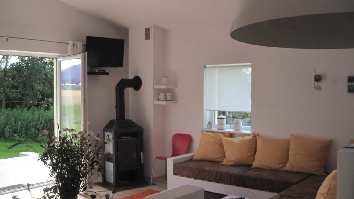 Kamien Pomorski House | Holiday house Kamien Pomorski for 1 - 12 persons with 6 bedrooms - Holiday home