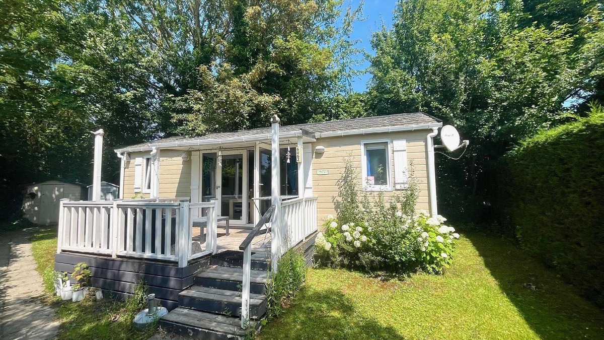 Kamperland House | Holiday house Kamperland for 1 - 4 persons with 2 bedrooms - Holiday home