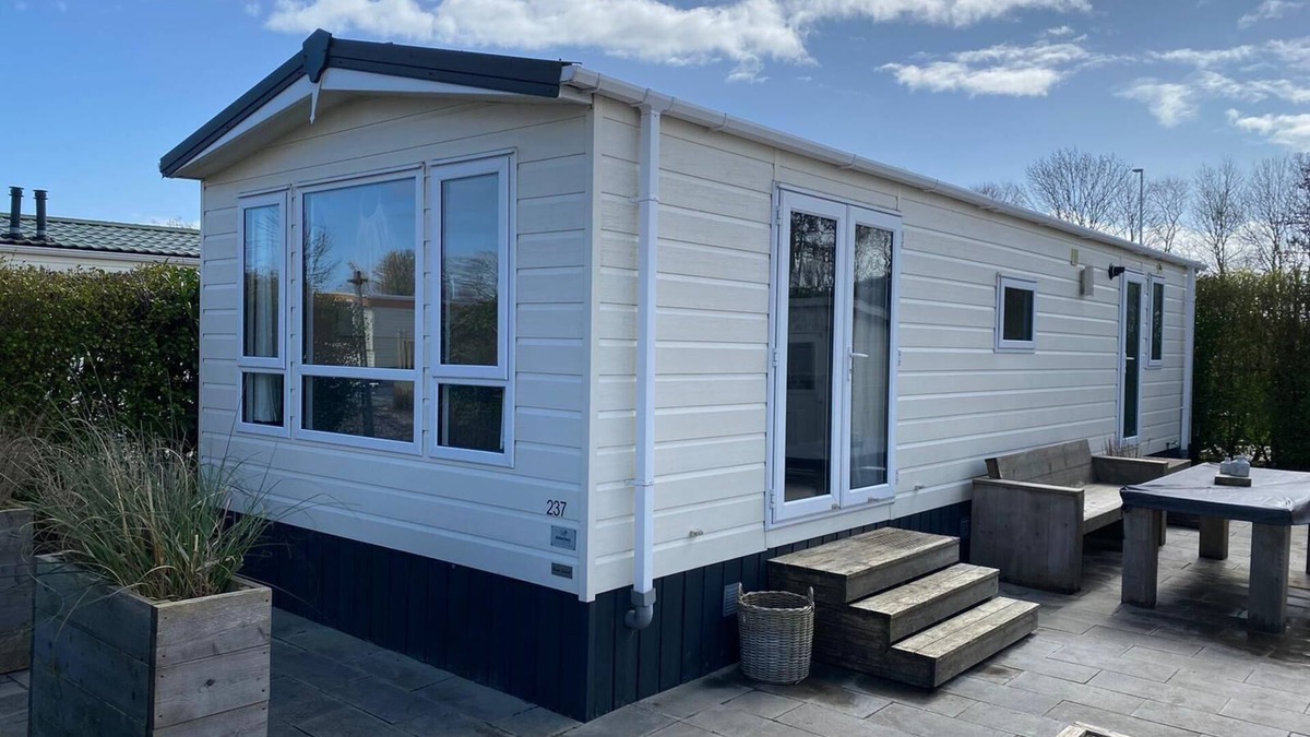 Kamperland House | Holiday house Kamperland for 1 - 4 persons with 2 bedrooms - Holiday home