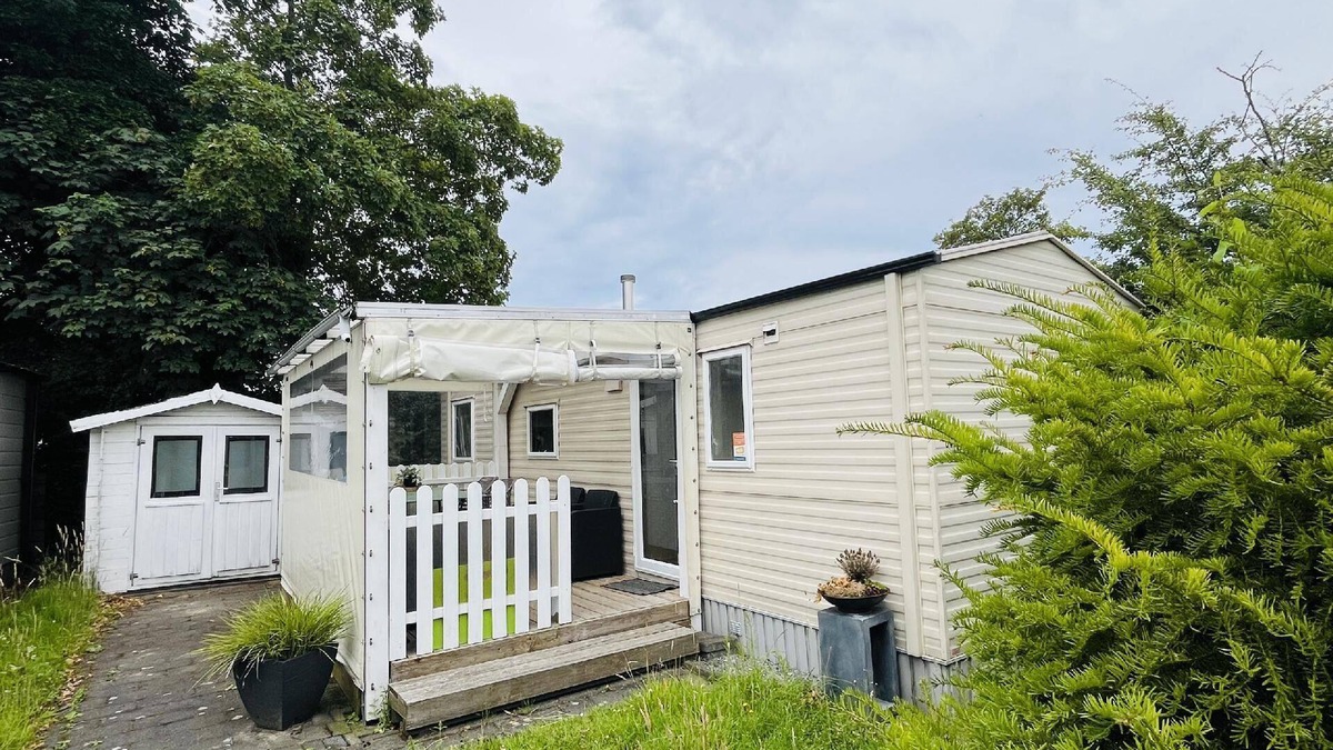 Kamperland House | Holiday house Kamperland for 1 - 4 persons with 2 bedrooms - Holiday home