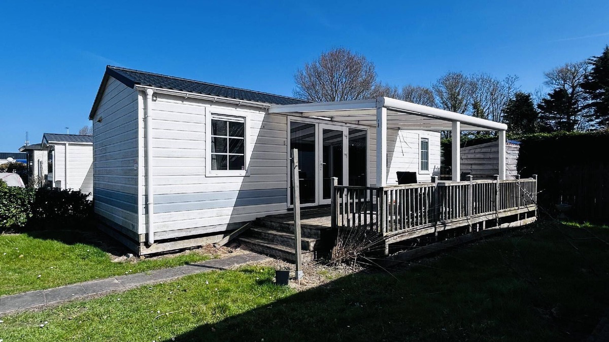 Kamperland House | Holiday house Kamperland for 1 - 4 persons with 2 bedrooms - Holiday home