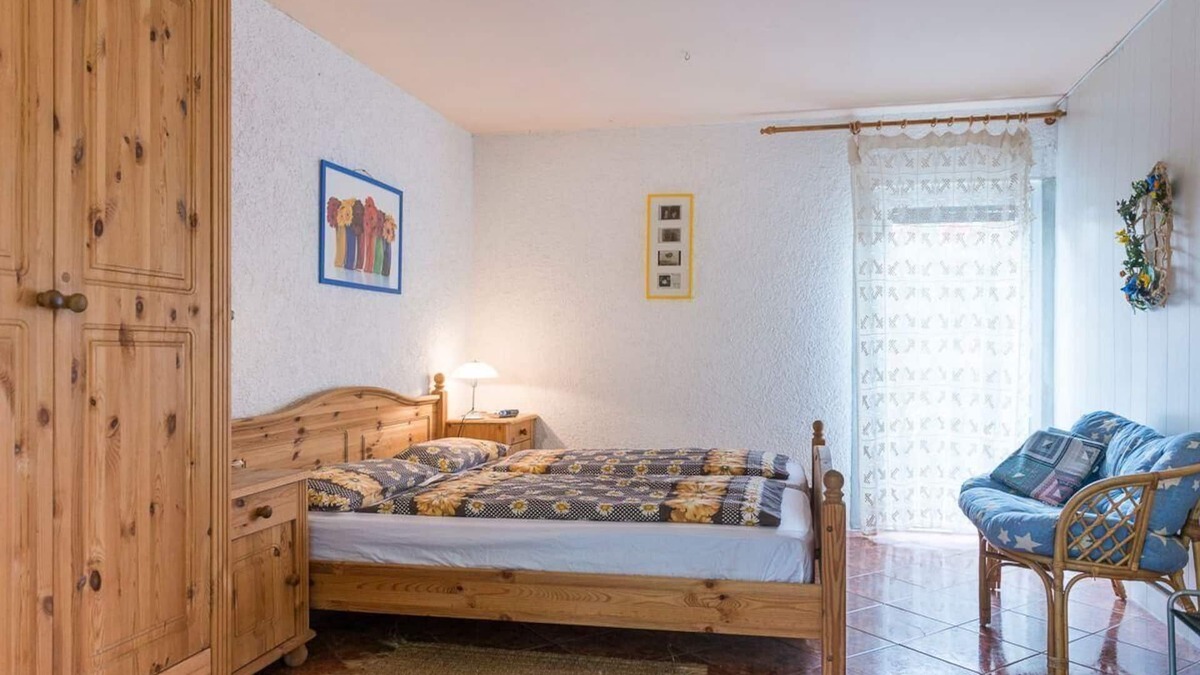 Oberhavel House | Holiday house Kappe for 1 - 7 persons with 3 bedrooms - Holiday house