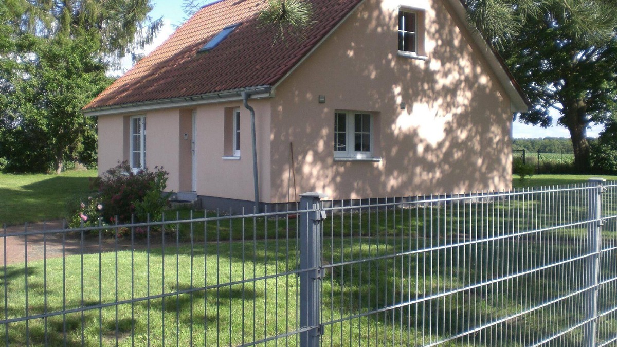 Karnin House | Holiday house Karnin for 1 - 4 persons with 2 bedrooms - Holiday house