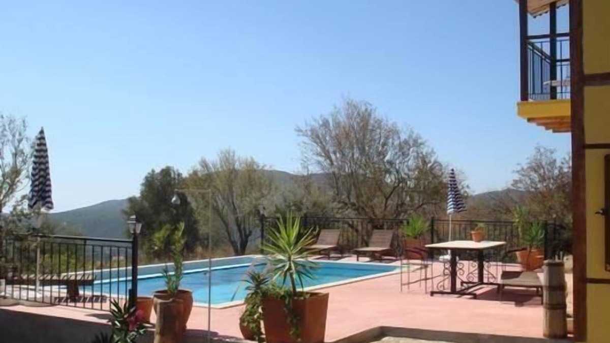 Kas House | Holiday house Kas for 1 - 4 persons with 2 bedrooms - Holiday home