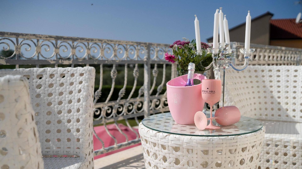 Labinci House | Holiday house Kastelir for 1 - 12 persons with 6 bedrooms - Holiday house