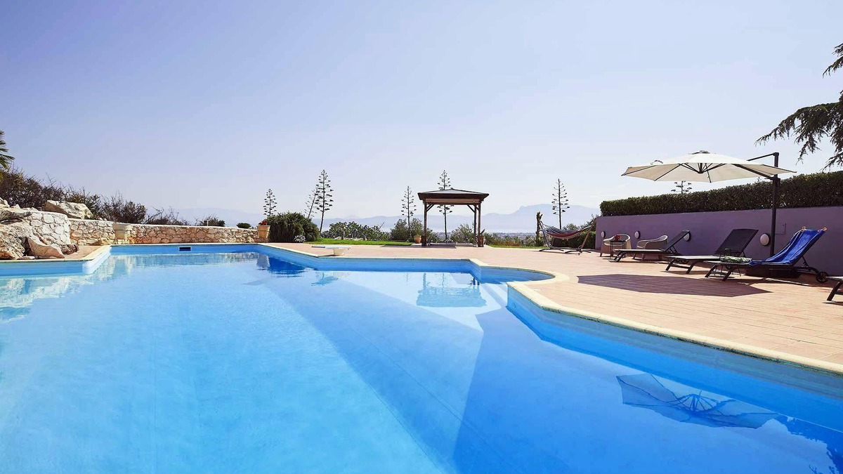 Velo-Vocha House | Holiday house Kato Assos for 1 - 20 persons with 10 bedrooms - Holiday house