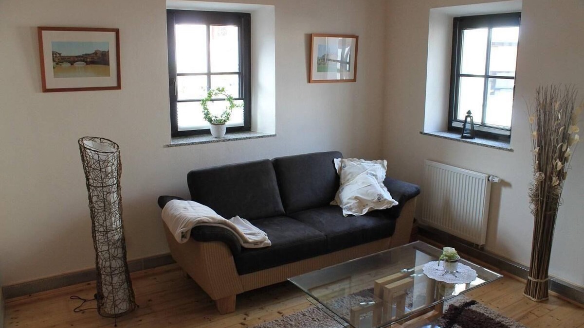 Kettig House | Holiday house Kettig for 1 - 4 persons with 3 bedrooms - Holiday home