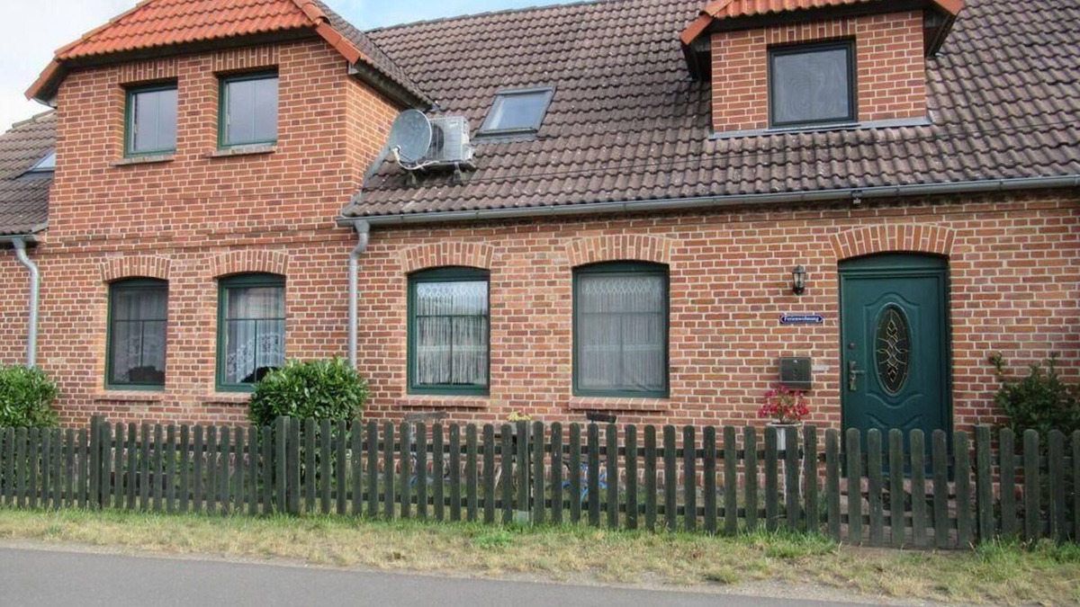 Kuhlen-Wendorf House | Holiday house Kuhlen for 1 - 4 persons with 2 bedrooms - Holiday home