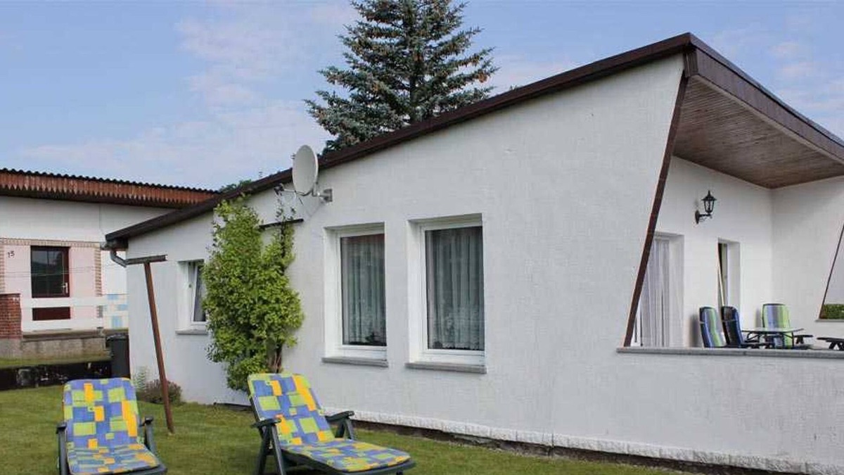 Kummerow House | Holiday house Kummerow SCHW 731 - SCHW 731