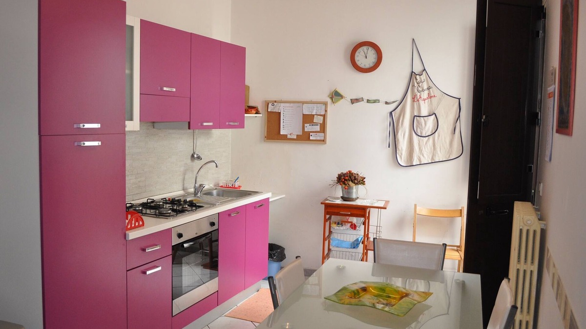 Campi Salentina House | Holiday House L 'Aquilone