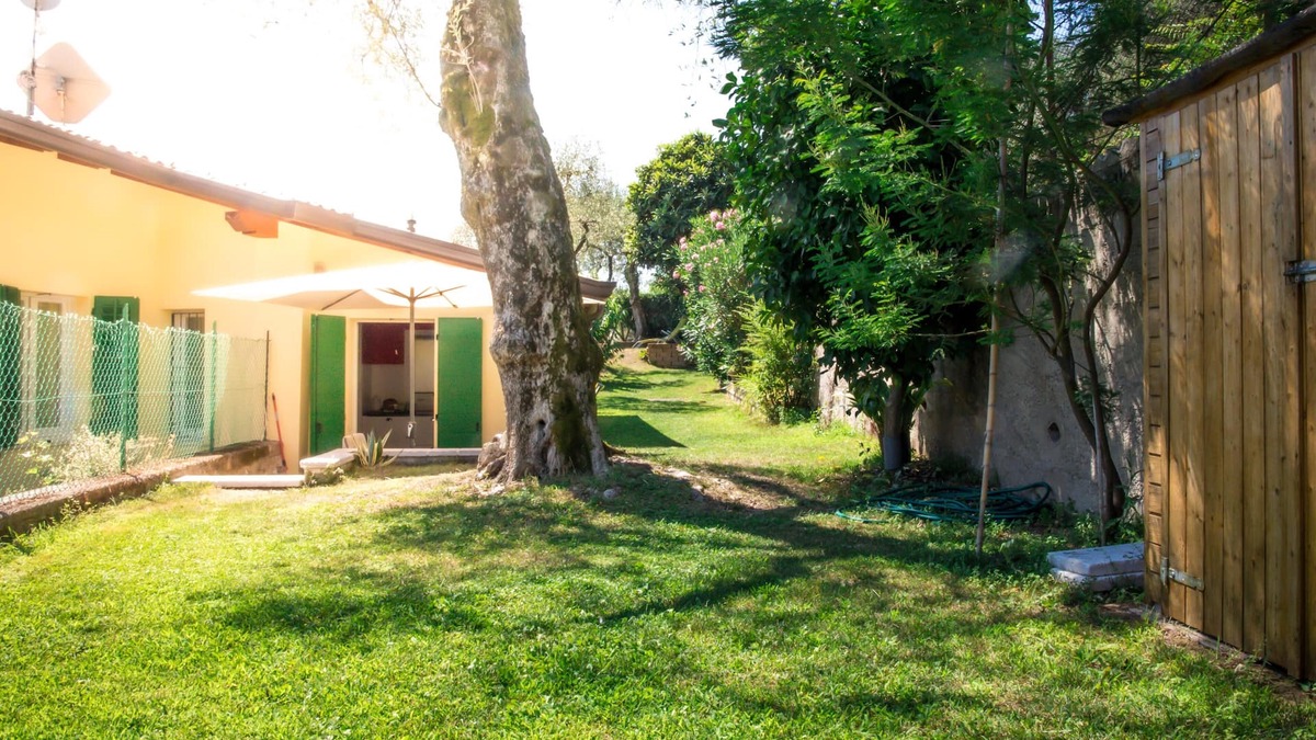 Morgnaga House | Holiday house "La cà dei ulif" - 017074-CNI-00048