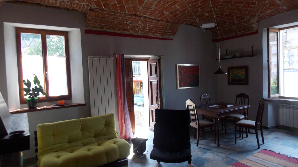 Acqui Terme House | Holiday house La casa d'Angelina