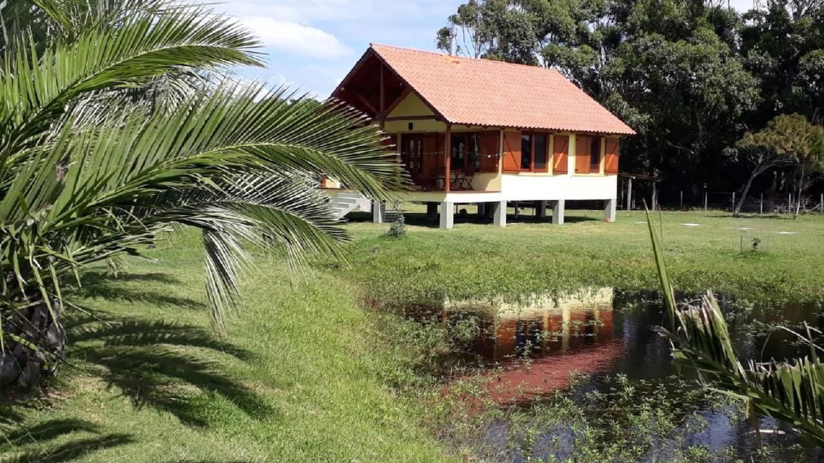 La Paloma House | Holiday house La Paloma for 1 - 4 persons with 2 bedrooms - Holiday home