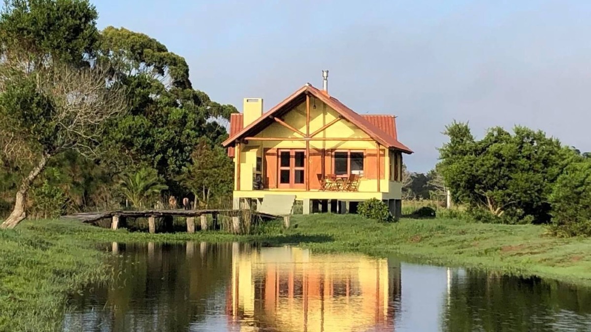 La Paloma House | Holiday house La Paloma for 1 - 4 persons with 2 bedrooms - Holiday home