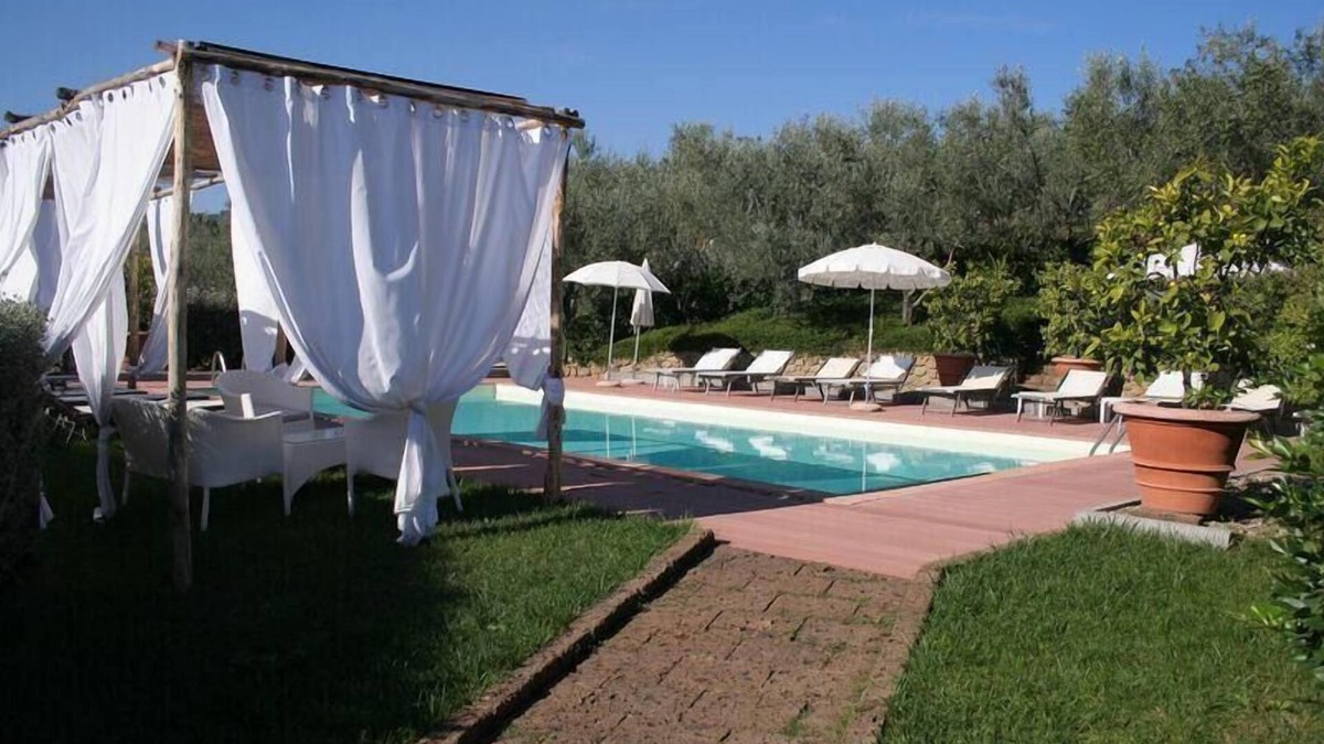 Lamporecchio House | Holiday house Lamporecchio for 1 - 4 persons with 2 bedrooms - Holiday home