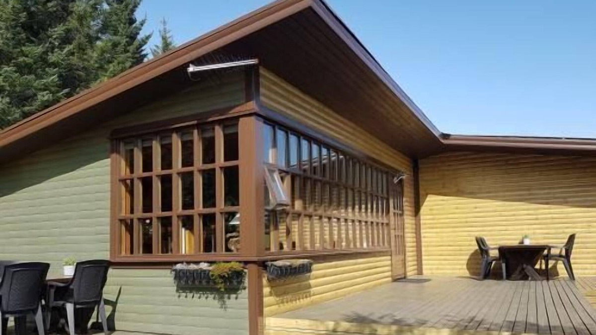 Laugarvatn House | Holiday house Laugarvatn for 1 - 4 persons with 2 bedrooms - Holiday home