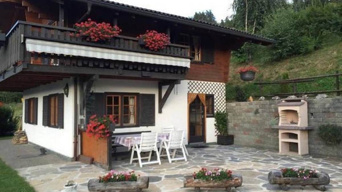Vex Ski Chalet | Holiday house Les Agettes for 1 - 8 persons with 3 bedrooms - Detached holiday house