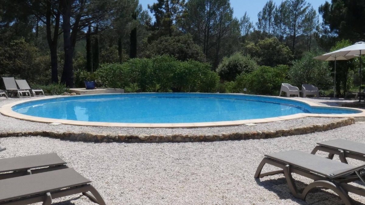 Les Arcs-sur-Argens House | Holiday house Les Arcs for 1 - 5 persons with 2 bedrooms - Holiday house