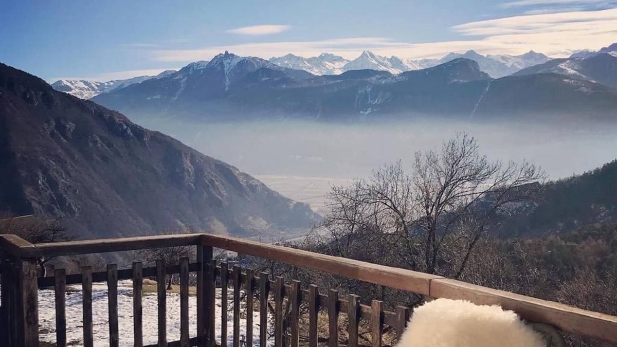Salvan Ski Chalet | Holiday house Les Granges for 1 - 12 persons with 7 bedrooms - Holiday house