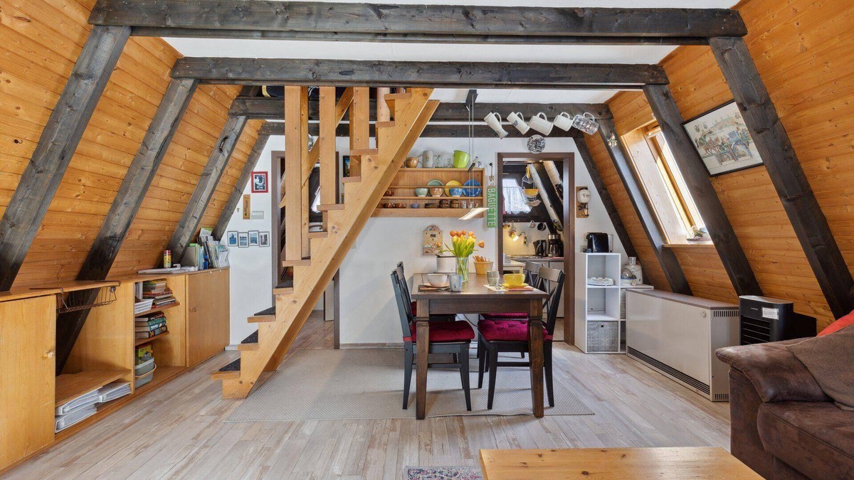 Lichtenberg House | Holiday house Lichtenberg for 1 - 5 persons with 2 bedrooms - Holiday house